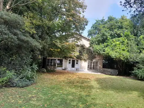 Casa en Venta en Olivos Golf Club, USD 490.000