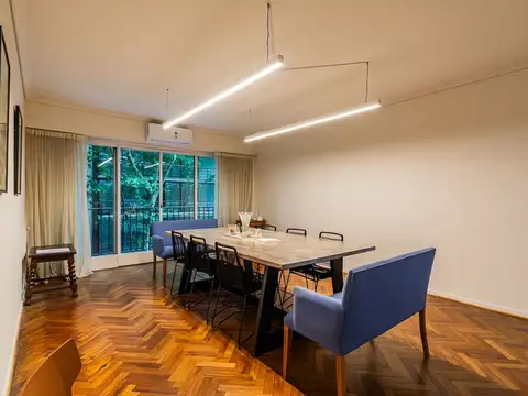 Departamento en Alquiler 66 años