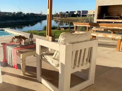 Casa en Alquiler en  Cantón Norte