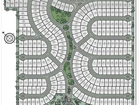 Terreno en Venta en Santo Tomas, USD 35.000