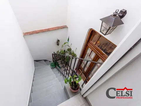 Depto Tipo Casa en Venta al Norte