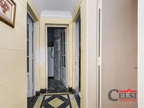 Depto Tipo Casa en Venta al Norte