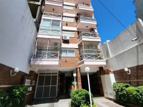 Cochera en 1º SS c/ expensas bajas - Palermo