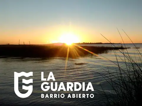 Terreno en Venta en Punta Lara, USD 28.000