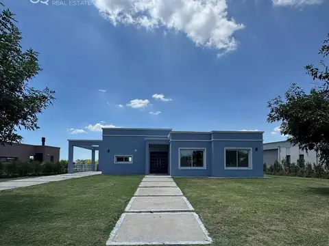 Casa en Venta en San Sebastian, Countries y Barrios Cerrados en Escobar
