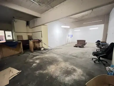 Cmte Jose Giribone 700