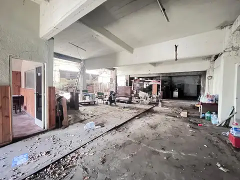 Cmte Jose Giribone 700