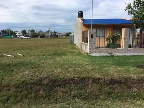 Terreno en Venta en Alvear, USD 20.000