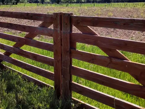 Terreno en Venta de 2500,0 m2