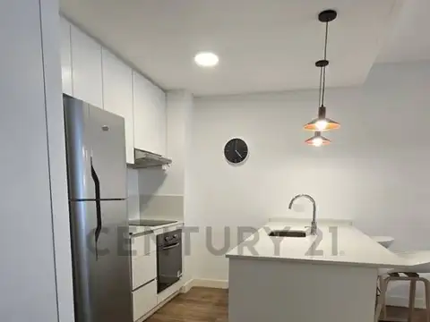 Departamento en Alquiler en Saavedra, USD 1.200