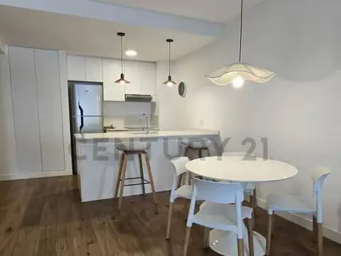 Alquiler temporal departamento 2 ambientes con amenities en Saavedra CABA - OPORTUNIDAD 