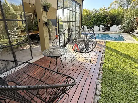 Casa en Venta en Pilar del Este - San Alfonso, USD 165.000