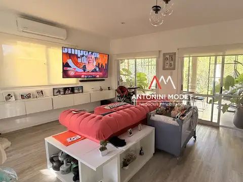 CASA EN VENTA EN SAN ALFONSO - PILAR DEL ESTE