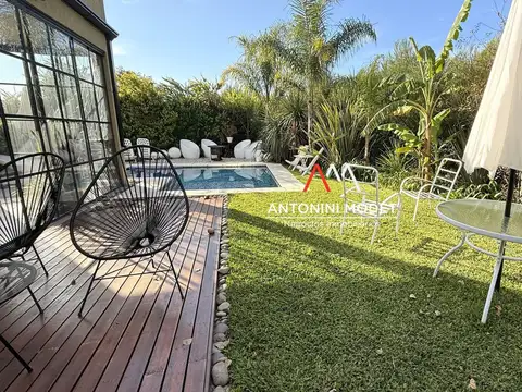 Casa en Venta al Norte