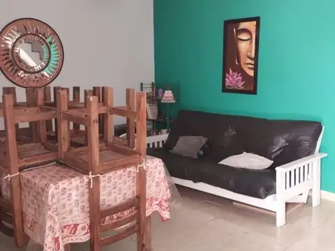 PH en venta - 2 Dormitorios 2 Baños - Cochera - 80Mts2 - Mar del Tuyú