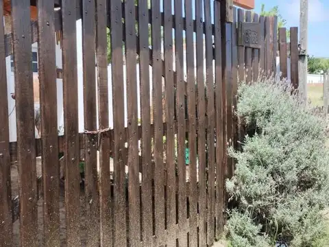 Depto Tipo Casa en Venta en Mar del Tuyú, USD 34.000
