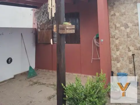Depto Tipo Casa en Venta con 1 cocheras