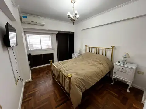 Departamento en Alquiler de 3 dormitorios