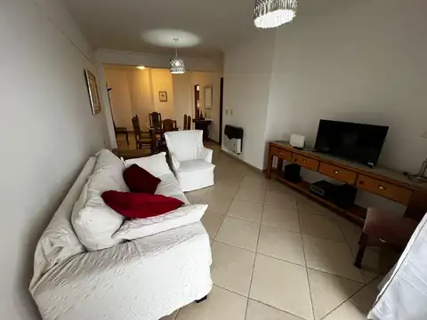 Alquiler Departamento amoblado en zona centro