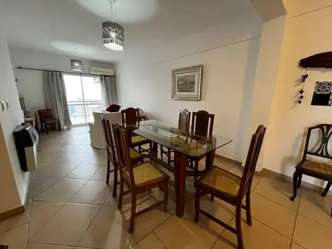 Departamento en Alquiler 15 años