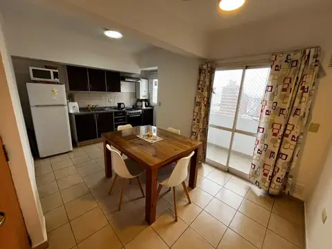 Departamento en Alquiler de 5 ambientes