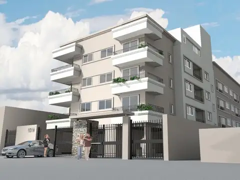 Departamento  en Alquiler en Pilar Centro, Pilar, G.B.A. Zona Norte