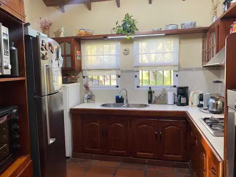Quinta en Venta en Barrio el Cazador, USD 238.000
