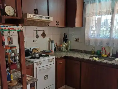 Casa en Venta en Pilar, USD 135.000