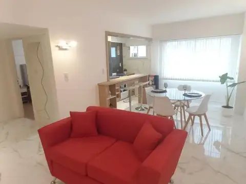 DEPARTAMENTO D 2 AMBIENTES A LA CALLE