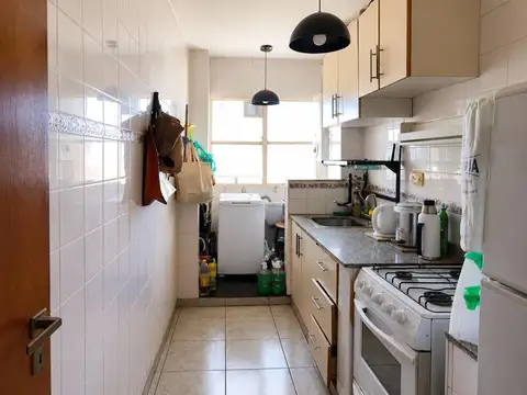 Departamento en Venta en Nuñez, USD 110.000