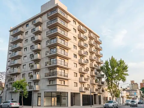 Departamento en Venta en Centro, Rosario