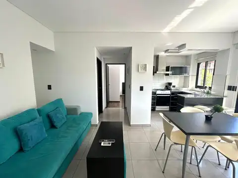 Departamento temporario alquiler dia, semana, mes. Buenos Aires/CABA. Cerca FAVALORO, GARRAHAN, UADE