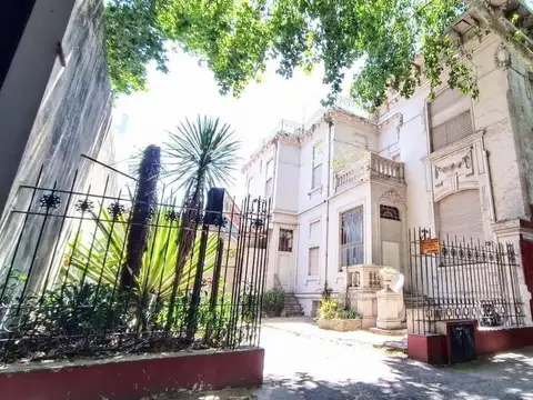 Terreno en venta - 1.033Mts2 - La Plata