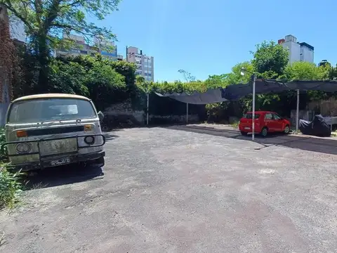 Terreno en Venta en La Plata, USD 490.000