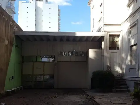 Terreno en Venta en La Plata, USD 580.000