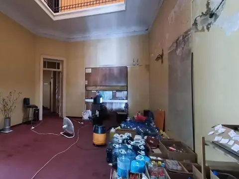 Terreno en Venta de 1033,0 m2