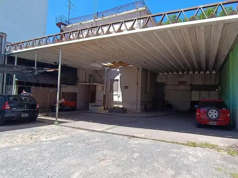 6 e/ Avenida 60 y 61