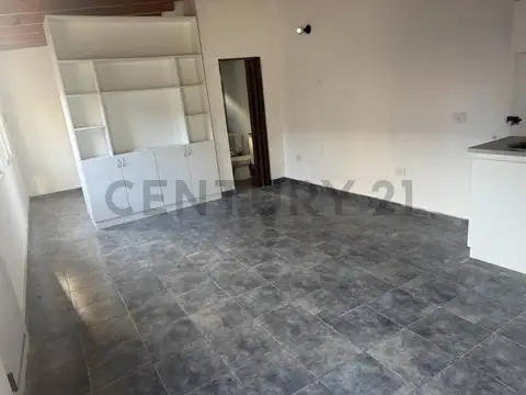Departamento en alquiler en La Plata