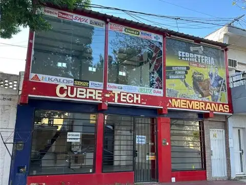 LOCALES - A LA CALLE - CENTRO, RESISTENCIA