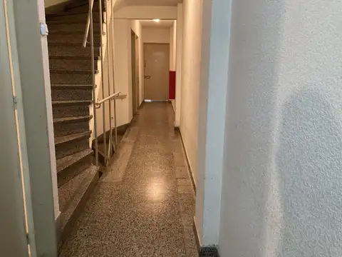 Departamento en Belgrano