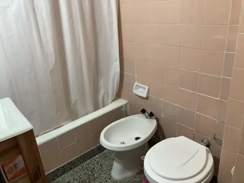 Departamento en Belgrano