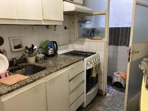 Departamento en Alquiler de 1 dormitorio
