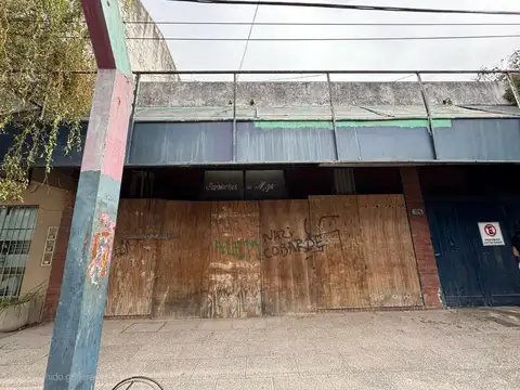 Panaderia y cuadra