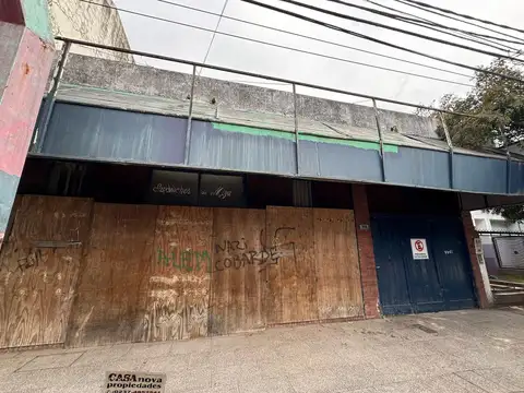 Panadería