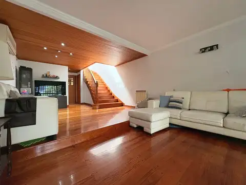 PH 4 AMB C/ESCRIT EN VENTA - P.CHACABUCO C/COCHERA