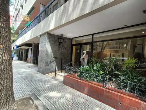 Departamento venta 4 amb y Cochera en Belgrano. Cap. Fed.