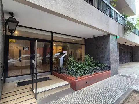 Departamento en Venta en Belgrano, USD 215.000