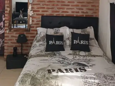 Depto Tipo Casa en Venta en Villa Ballester, USD 38.000