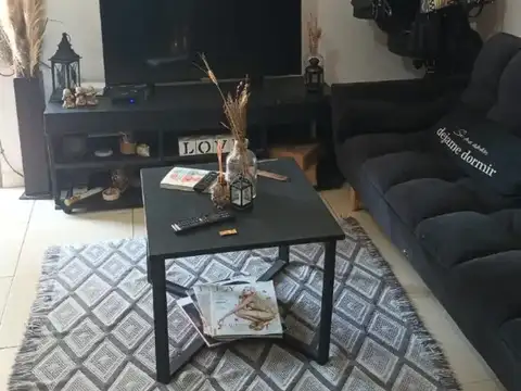 DEPARTAMENTO EN PLANTA BAJA MONOAMBIENTE Y MEDIO