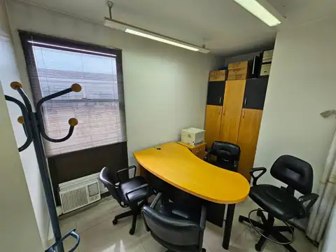 Oficina en Alquiler amoblada en Microcentro